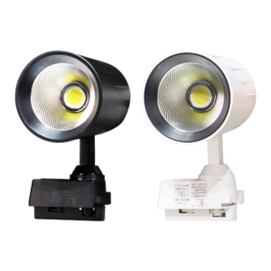Surface Track Light 30 Watt Model – QY 116