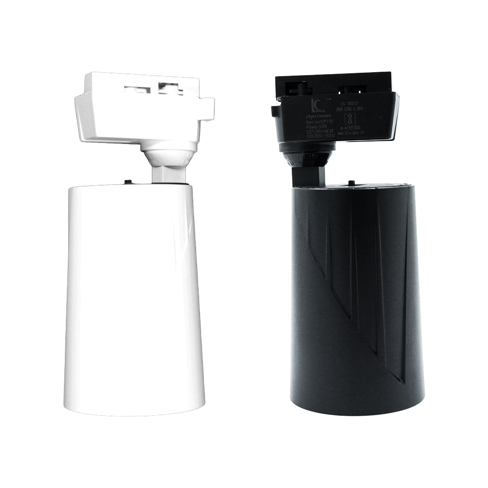 Surface Track Light 30 Watt Model - QY 116