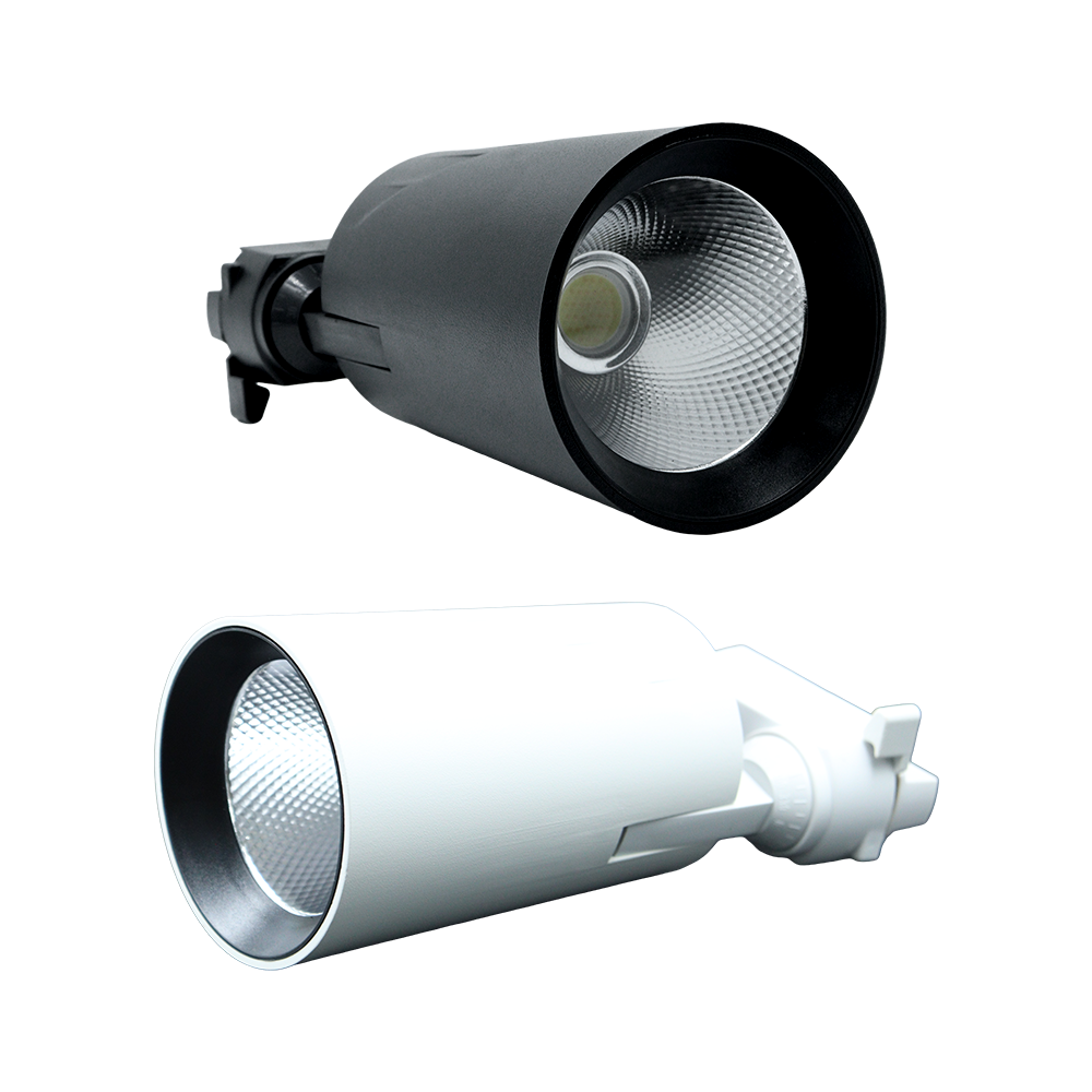 Surface Track Light 30 Watt Model - QY 116