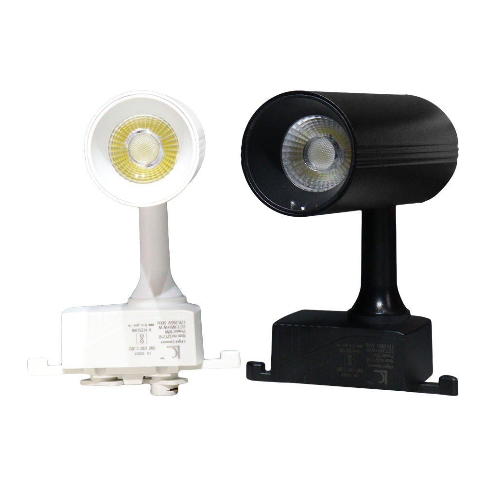 Surface Track Light 10 Watt Model – QY 218