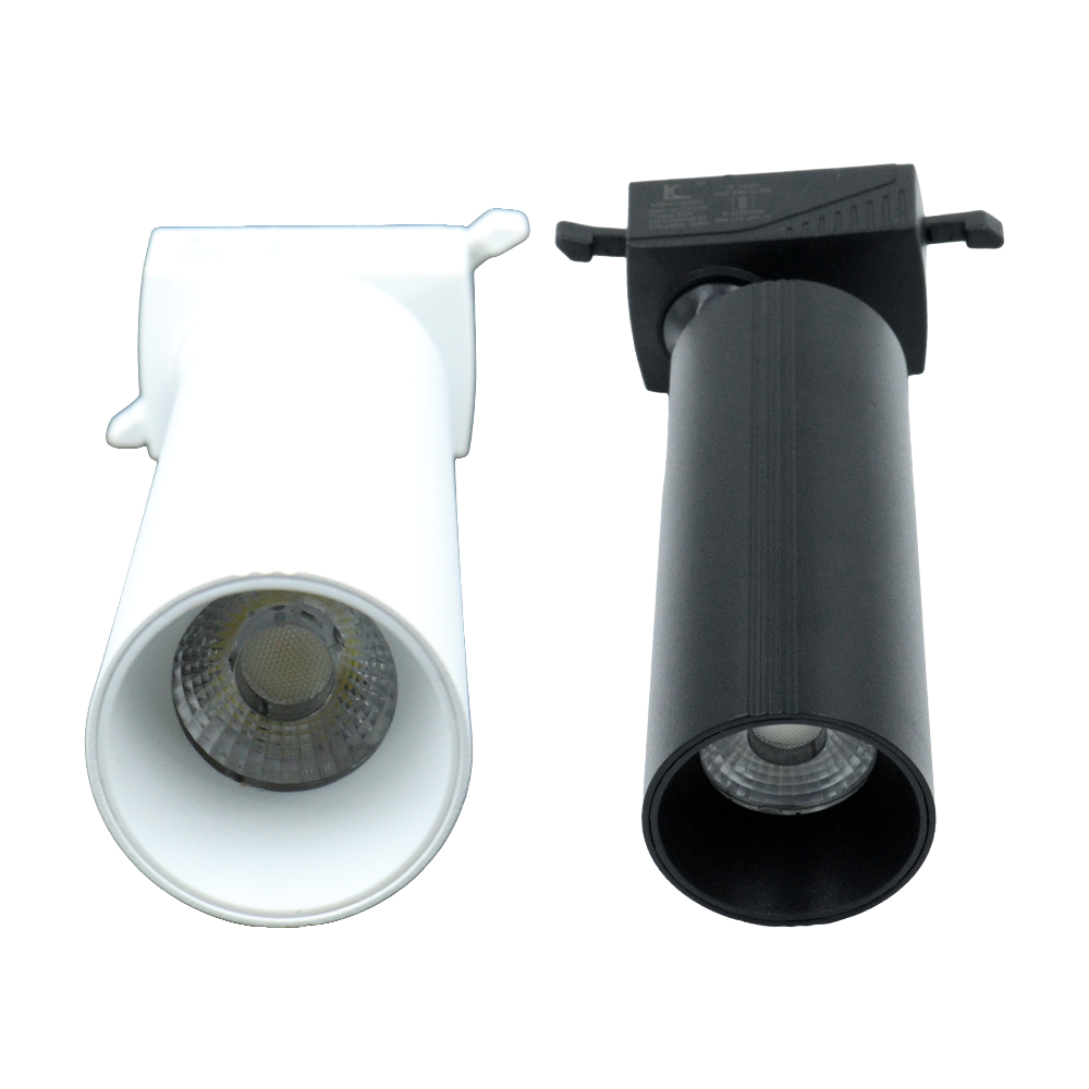 Surface Track Light 10 Watt Model - QY 218