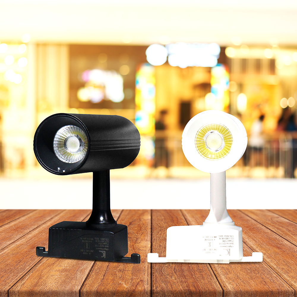 Surface Track Light 10 Watt Model - QY 218