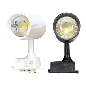 Surface Track Light 20 Watt Model – QY 218