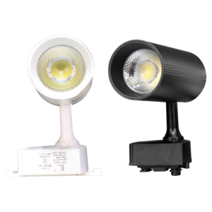 Surface Track Light 30 Watt Model – QY 218