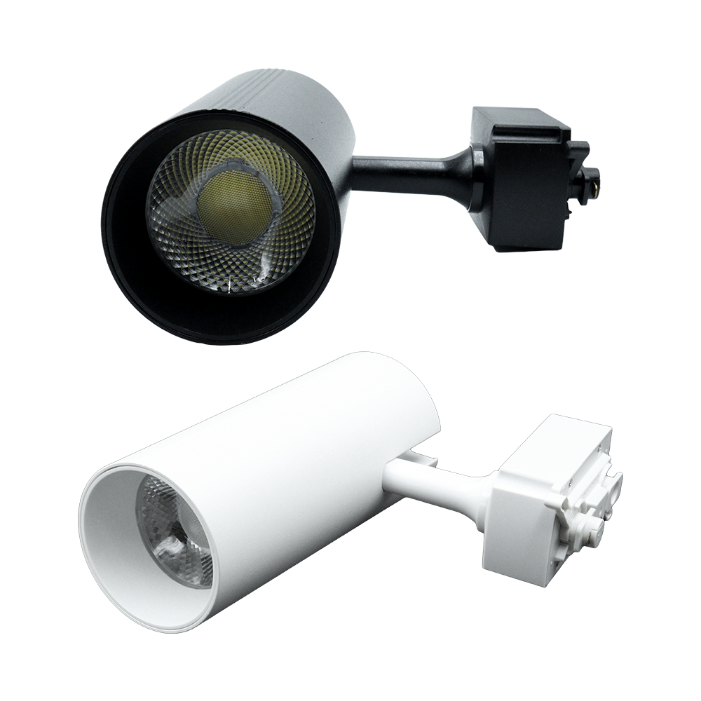 Surface Track Light 30 Watt Model – QY 218