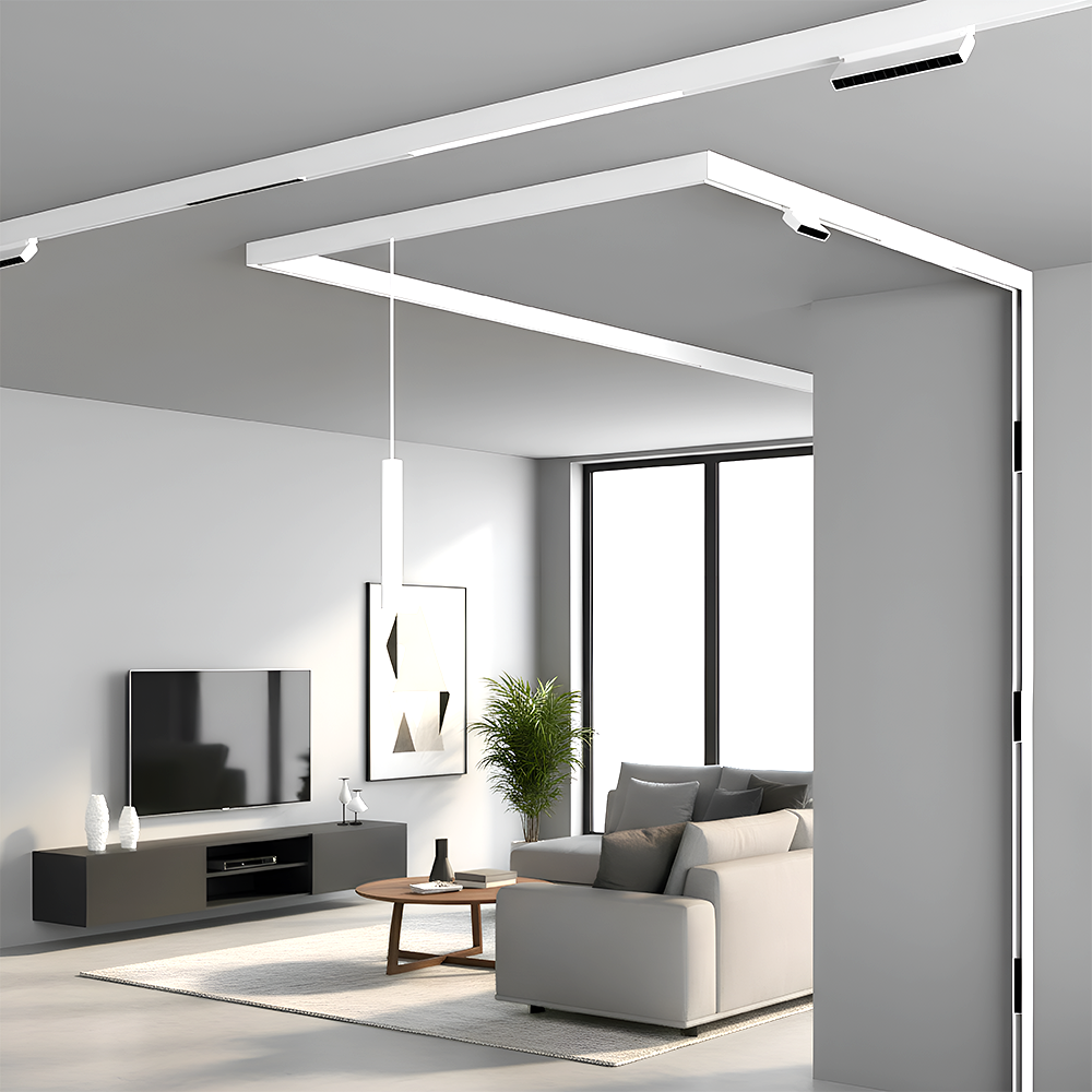 SURFACE TRACK LIGHT